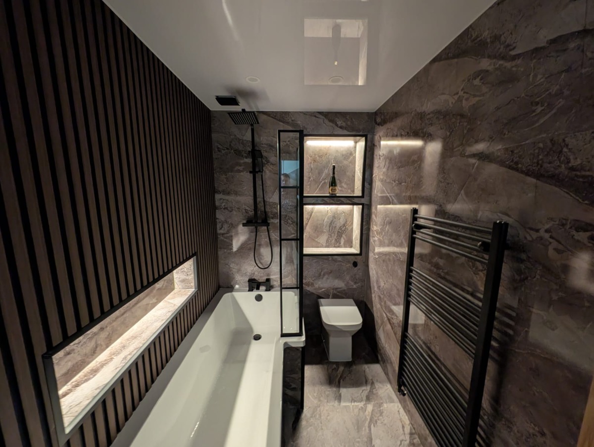 Bathroom Fitter: Image 2